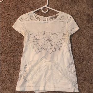Banana republic shirt